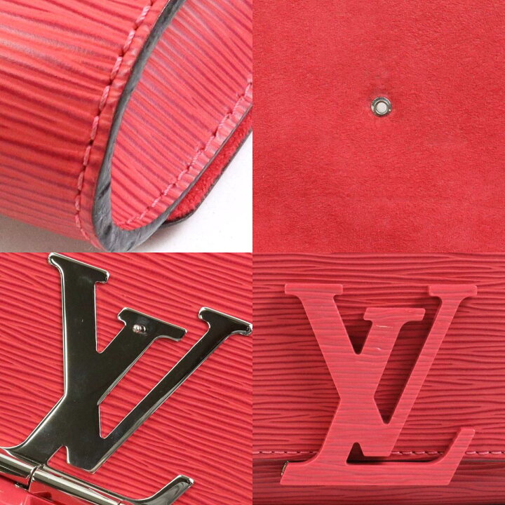 楽天市場】ルイ ヴィトン LOUIS VUITTON 斜め掛けショルダーバッグ  