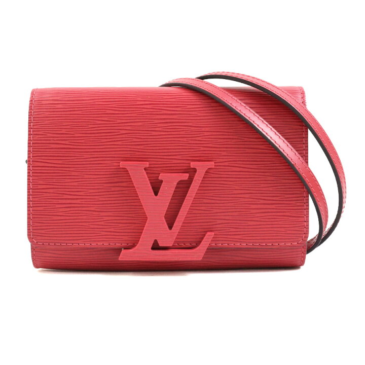 楽天市場】ルイ ヴィトン LOUIS VUITTON 斜め掛けショルダーバッグ  