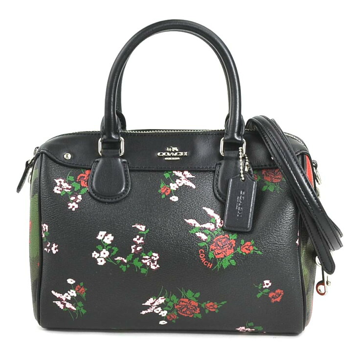 楽天市場】コーチ COACH ハンドバッグ 斜め掛けショルダーバッグ  