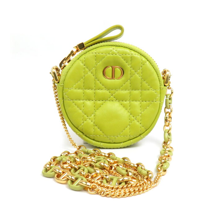 楽天市場】クリスチャンディオール Christian Dior コインケース 