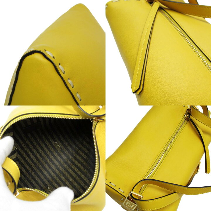 楽天市場】フェンディ FENDI ショルダーバッグ ハンドバッグ 