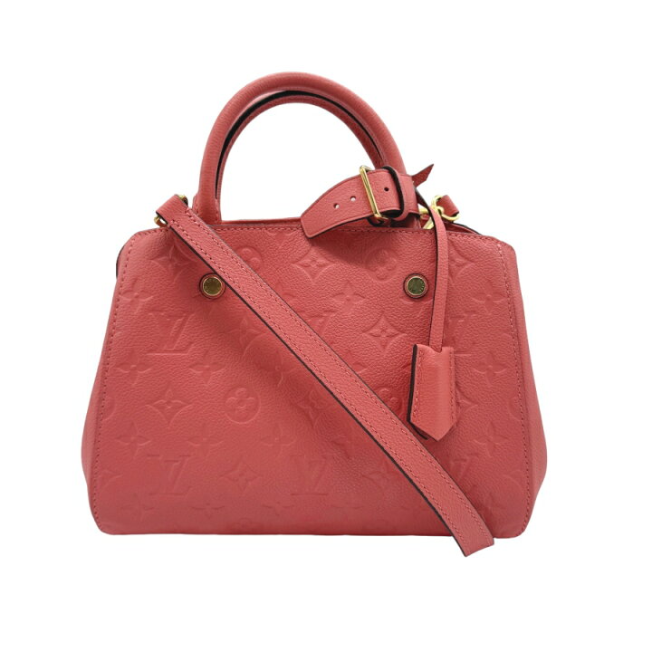 楽天市場】ルイ ヴィトン LOUIS VUITTON ハンドバッグ 斜め掛け 