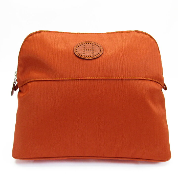 楽天市場】エルメス HERMES ポーチ マルチケース ボリードポーチ  