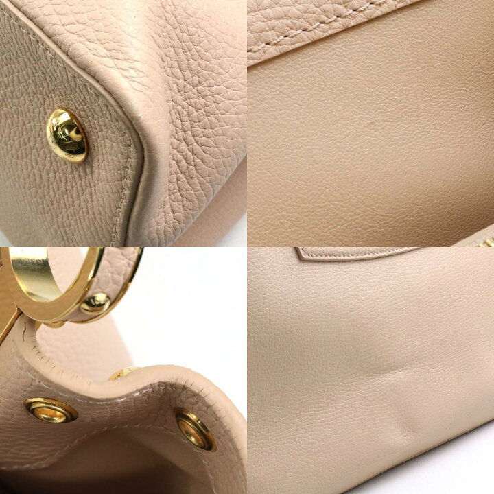 楽天市場】ルイ ヴィトン LOUIS VUITTON ハンドバッグ カプシーヌMM 