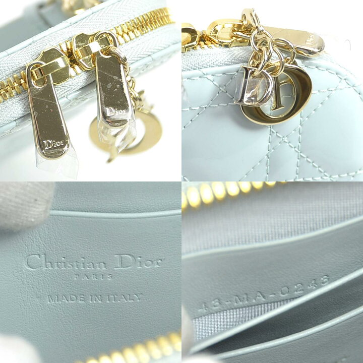 楽天市場】クリスチャンディオール Christian Dior フォンホルダー 