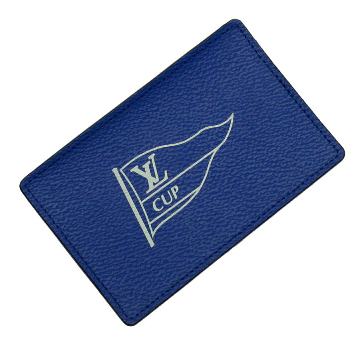 楽天市場】ルイ ヴィトン LOUIS VUITTON カードケース LV Cup 