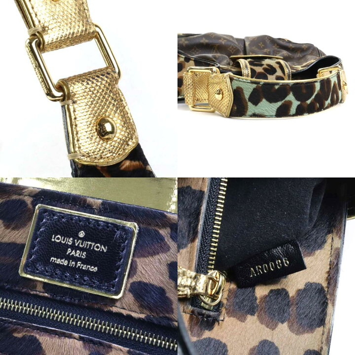 楽天市場】ルイ ヴィトン LOUIS VUITTON ショルダーバッグ モノグラム  