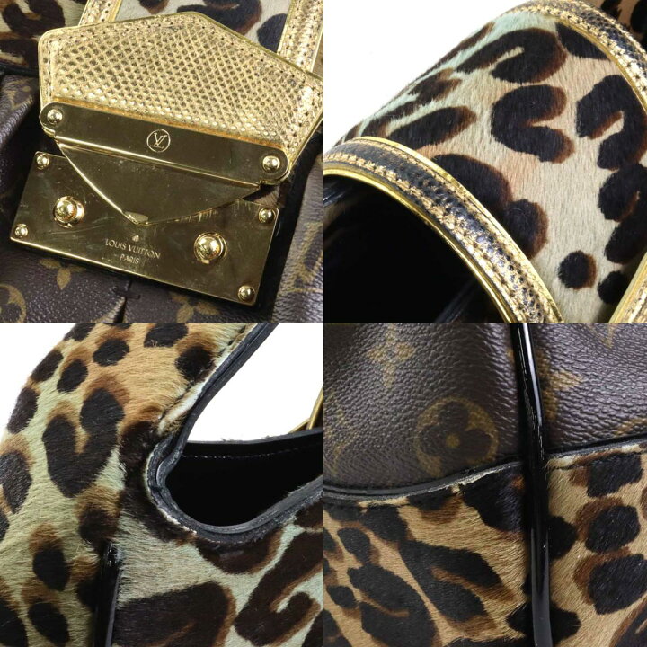楽天市場】ルイ ヴィトン LOUIS VUITTON ショルダーバッグ モノグラム  