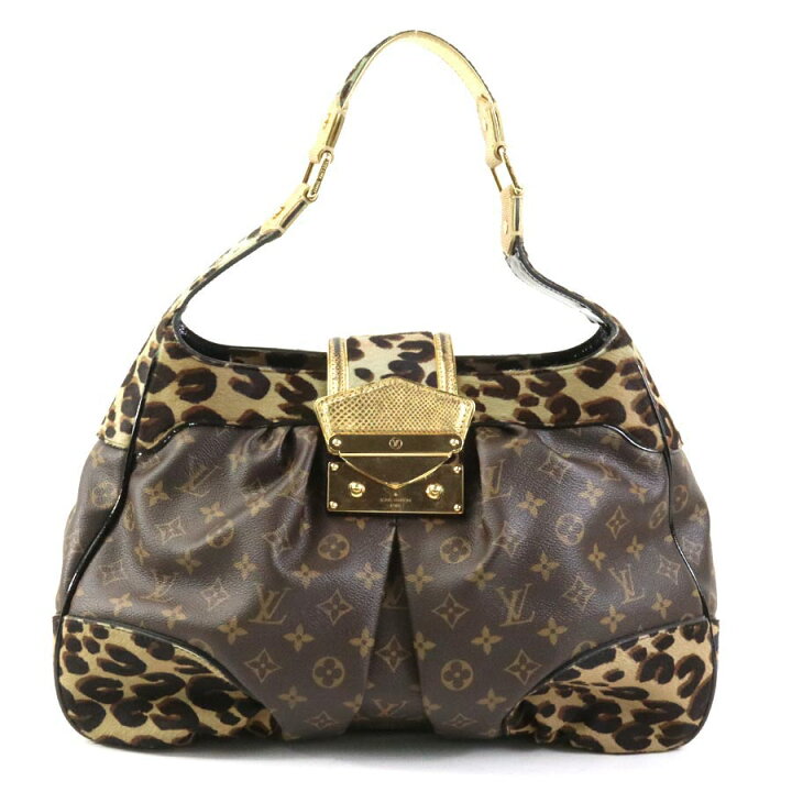 楽天市場】ルイ ヴィトン LOUIS VUITTON ショルダーバッグ モノグラム  