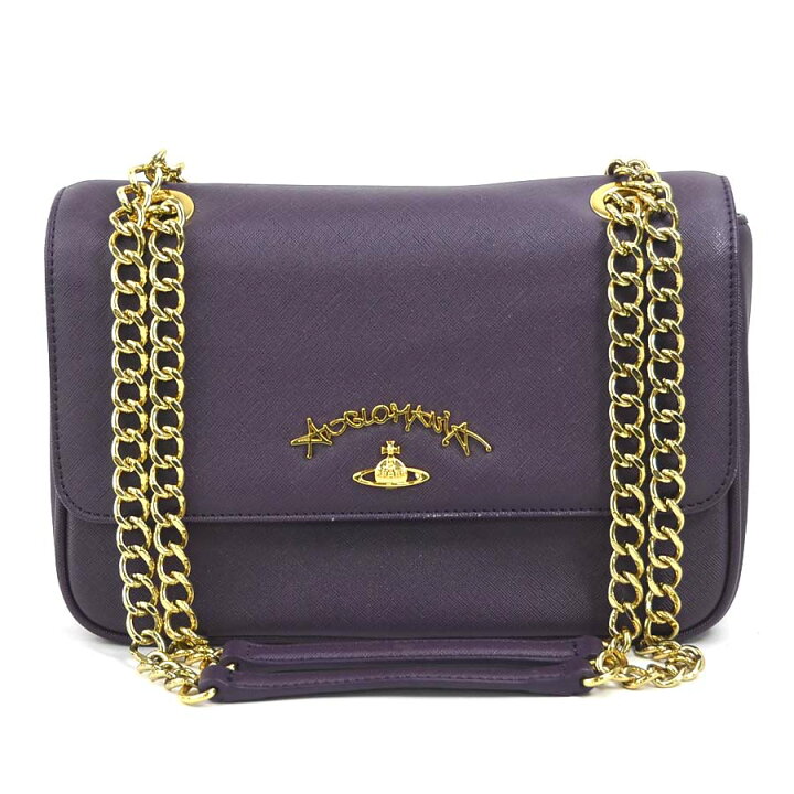 楽天市場】ヴィヴィアンウエストウッド Vivienne Westwood 斜め掛け 