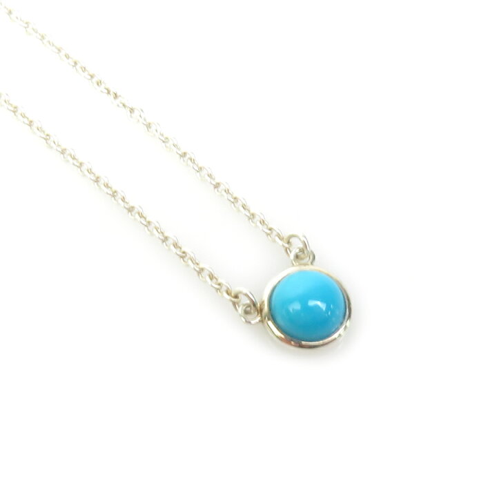 楽天市場】ティファニー TIFFANY&Co. ネックレス バイザヤード  
