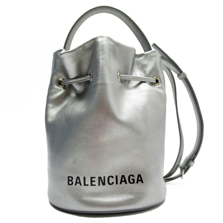 楽天市場】バレンシアガ BALENCIAGA ハンドバッグ 斜め掛けショルダー