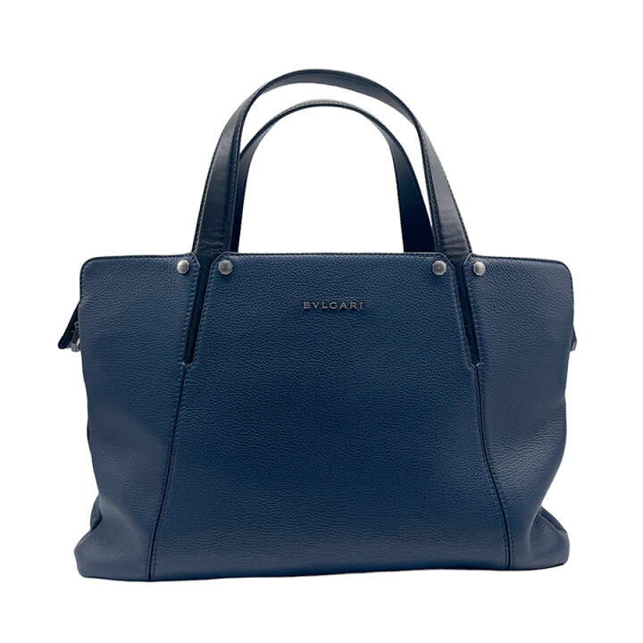 楽天市場】ブルガリ BVLGARI ハンドバッグ ショルダーバッグ ビジネス  
