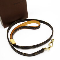 楽天市場】LOUIS VUITTON 犬 リードの通販