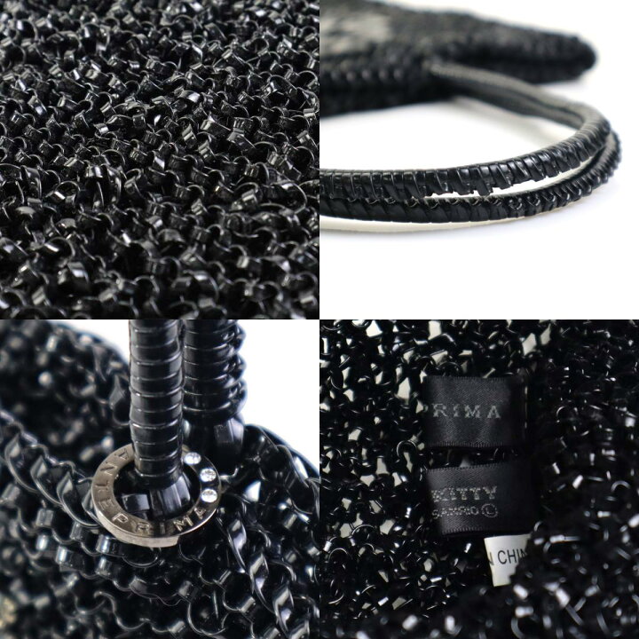 楽天市場】アンテプリマ ANTEPRIMA ハンドバッグ ハローキティ コラボ  