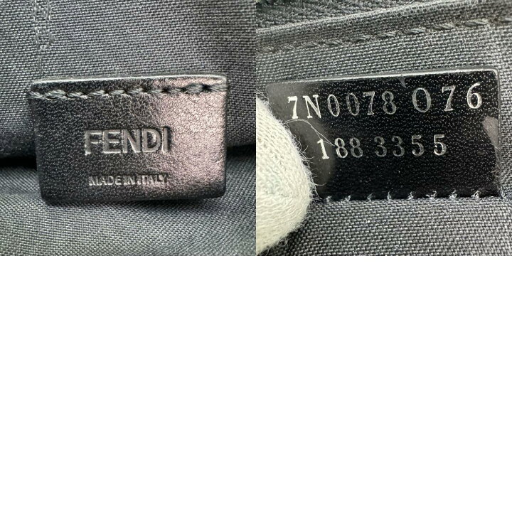 楽天市場】フェンディ FENDI クラッチバッグ バッグバグズ バグズアイ 