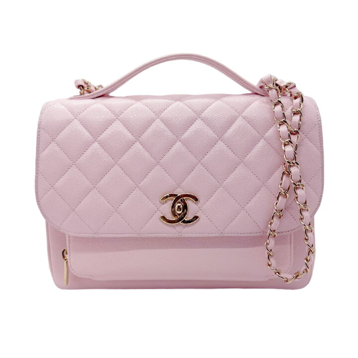 楽天市場】シャネル CHANEL ハンドバッグ ショルダーバッグ ビジネス  