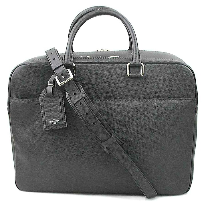 楽天市場】ルイ ヴィトン LOUIS VUITTON ビジネスバッグ ショルダー 
