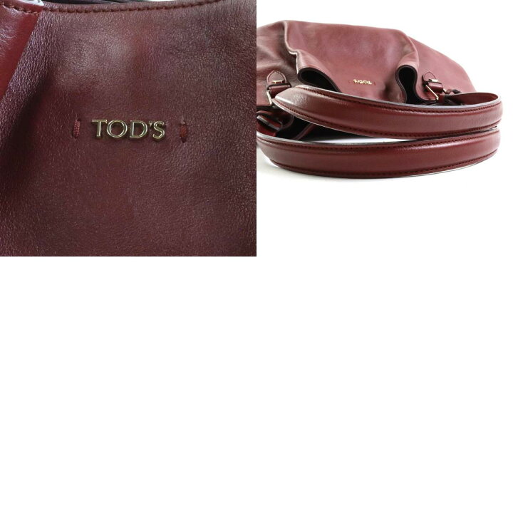 楽天市場】トッズ TOD
