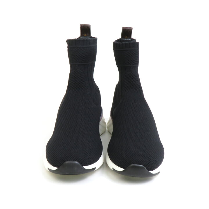 楽天市場】ルイ ヴィトン LOUIS VUITTON スニーカー ソックス  