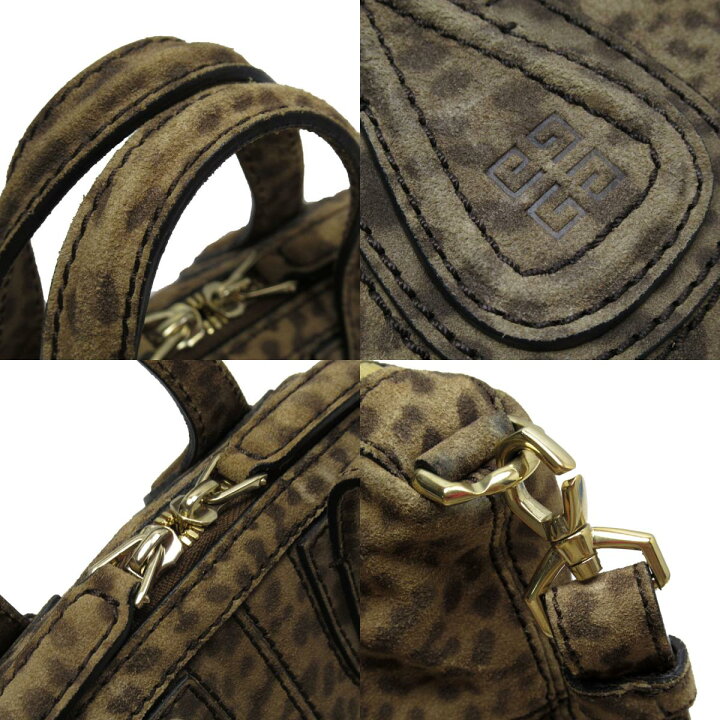 楽天市場】ジバンシィ GIVENCHY ハンドバッグ 斜め掛けショルダー 