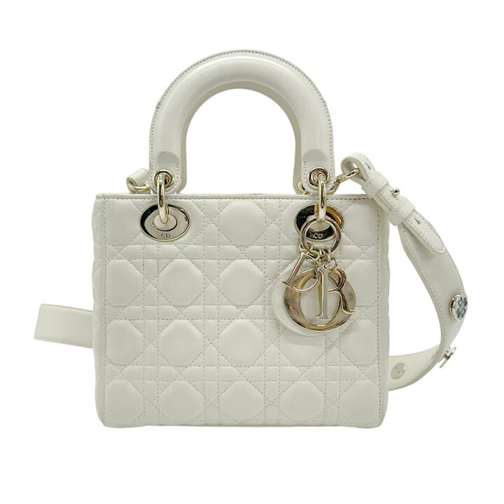楽天市場】クリスチャンディオール Christian Dior ショルダーバッグ 