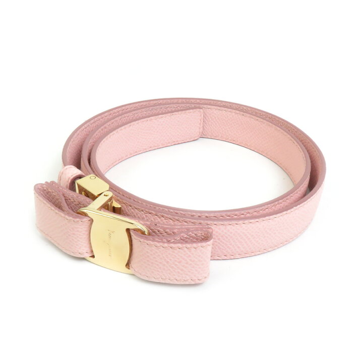 楽天市場】サルヴァトーレフェラガモ Salvatore Ferragamo ベルト  