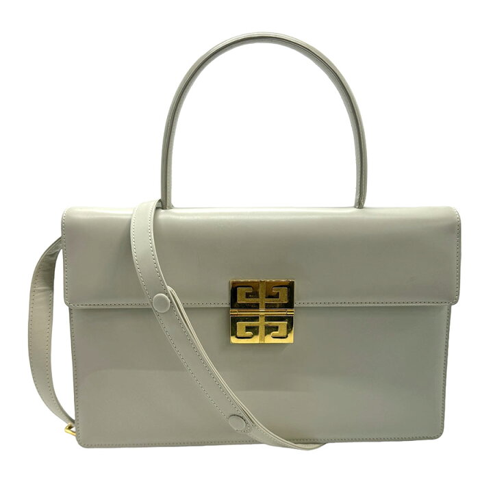 楽天市場】ジバンシィ GIVENCHY ショルダーバッグ ハンドバッグ レザー 