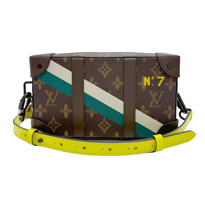楽天市場】ルイ ヴィトン LOUIS VUITTON ショルダーウォレット 