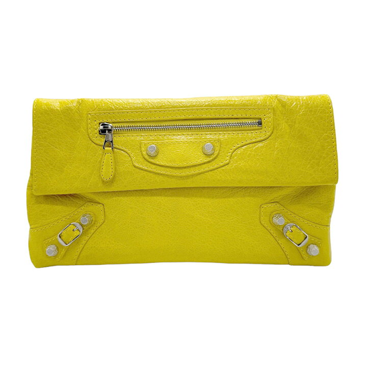 楽天市場】バレンシアガ BALENCIAGA クラッチバッグ ジャイアント  