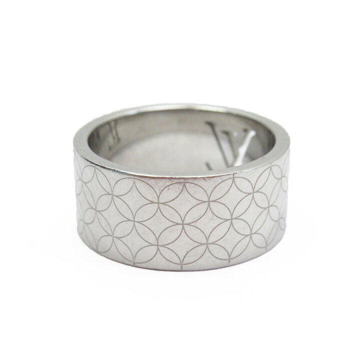 楽天市場】ルイ ヴィトン LOUIS VUITTON リング・指輪 バーグ  