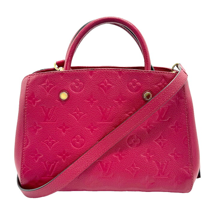 楽天市場】ルイ ヴィトン LOUIS VUITTON ハンドバッグ ショルダー 