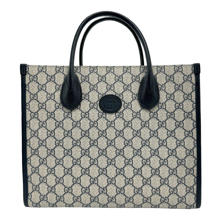 楽天市場】グッチ GUCCI ハンドバッグ ショルダーバッグ GGスプリーム 