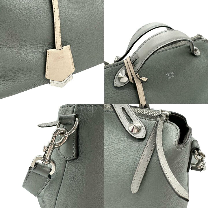 楽天市場】フェンディ FENDI ショルダーバッグ バイザウェイ  