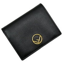 楽天市場】fendi フェンディ 二つ折り財布の通販