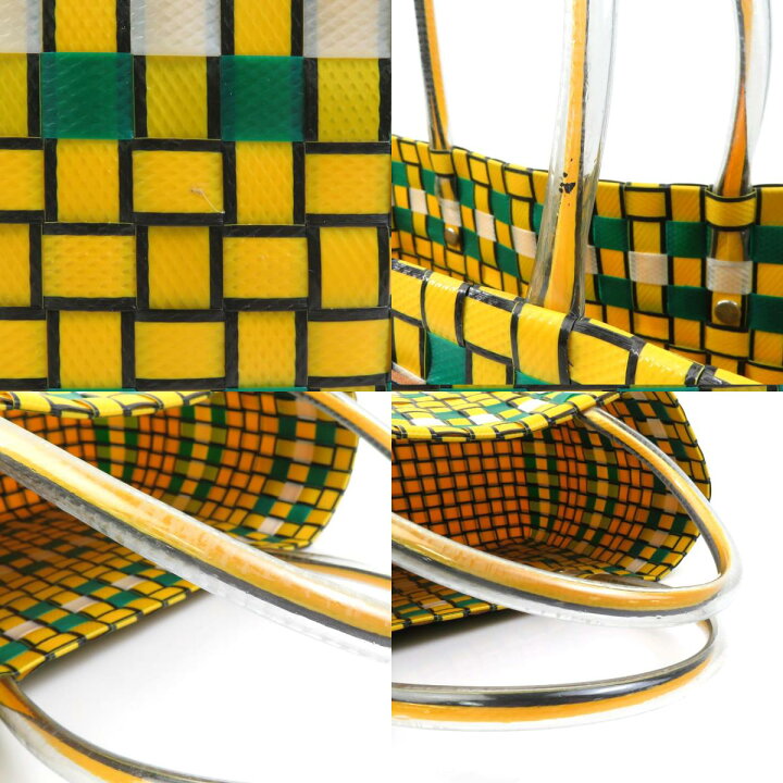 楽天市場】マルニ MARNI ハンドバッグ MARNI FLOWER CAFE  