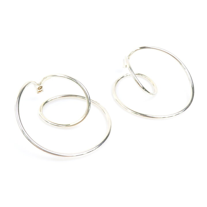 楽天市場】ジョージジェンセン Georg Jensen イヤリング イヤーカフ  