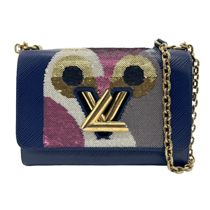 楽天市場】ルイ ヴィトン LOUIS VUITTON ショルダーバッグ エピ 