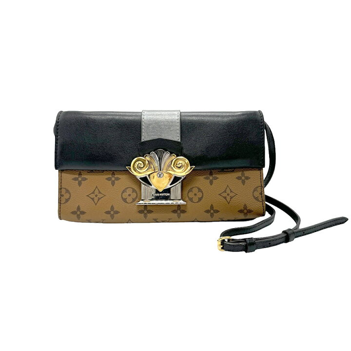 楽天市場】ルイ ヴィトン LOUIS VUITTON 斜め掛けショルダーバッグ  