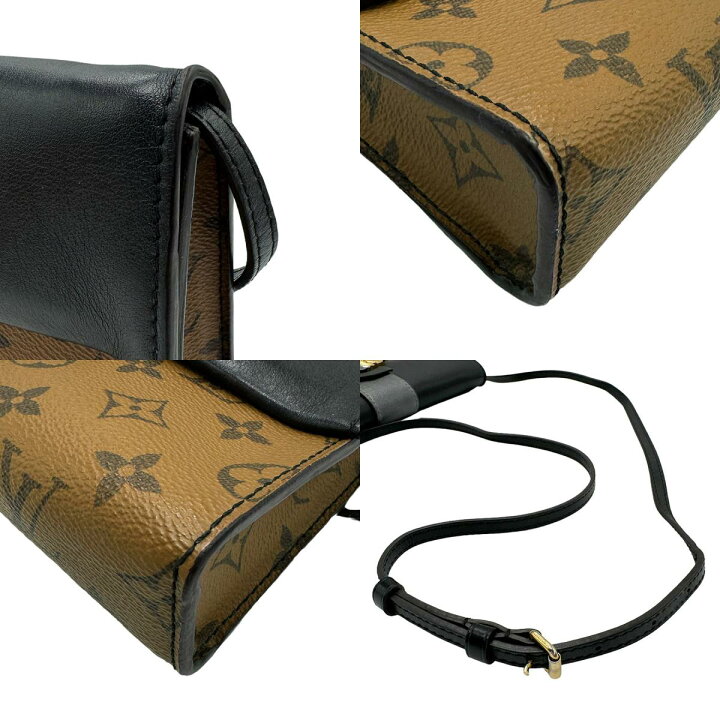 楽天市場】ルイ ヴィトン LOUIS VUITTON 斜め掛けショルダーバッグ  