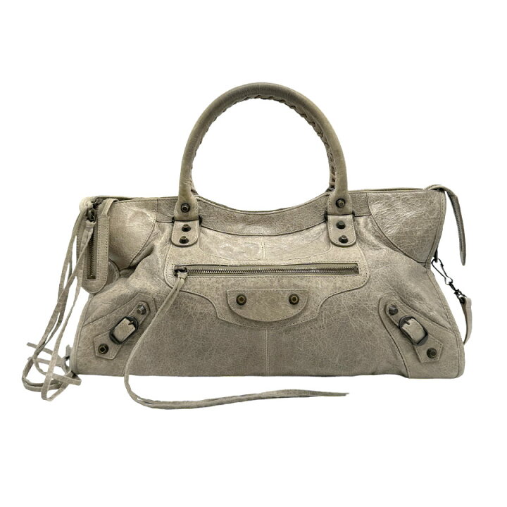 楽天市場】バレンシアガ BALENCIAGA ショルダーバッグ ハンドバッグ ザ 