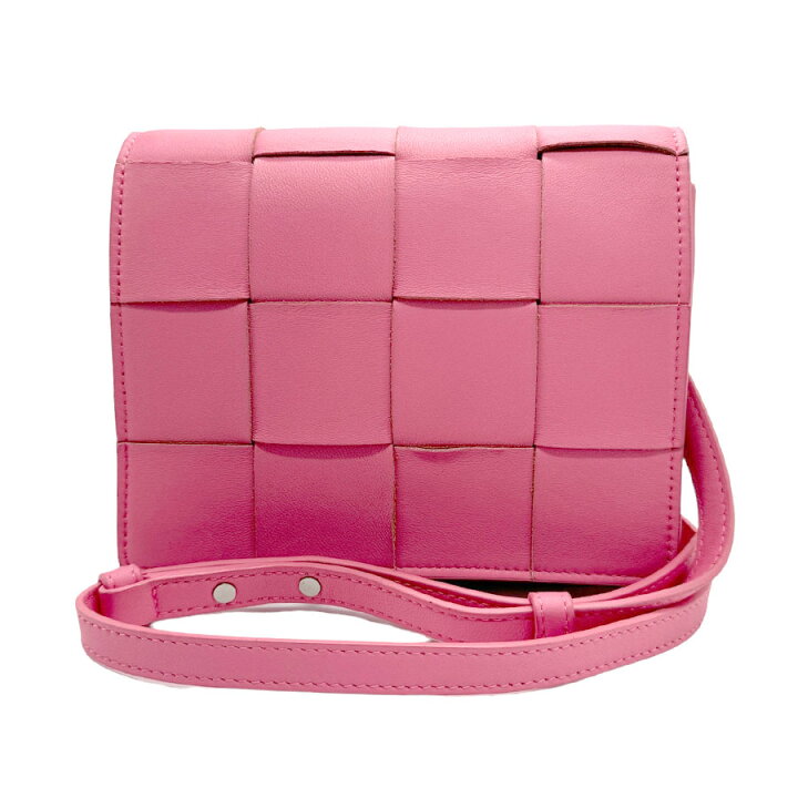楽天市場】ボッテガヴェネタ BOTTEGAVENETA ショルダーバッグ マキシ