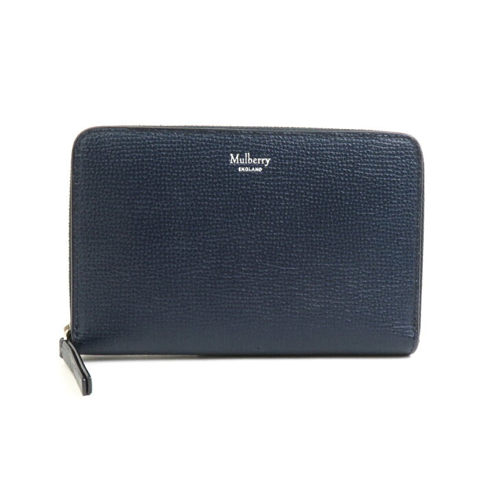 楽天市場】Mulberry マルベリー コインケース コンパクト財布 レザー 