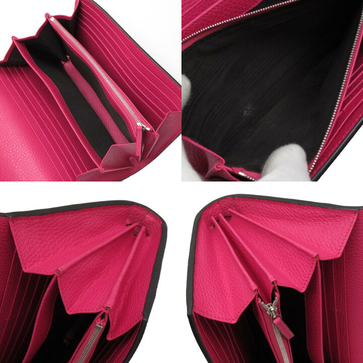 楽天市場】グッチ GUCCI チェーンウォレット ディオニュソス レザー  