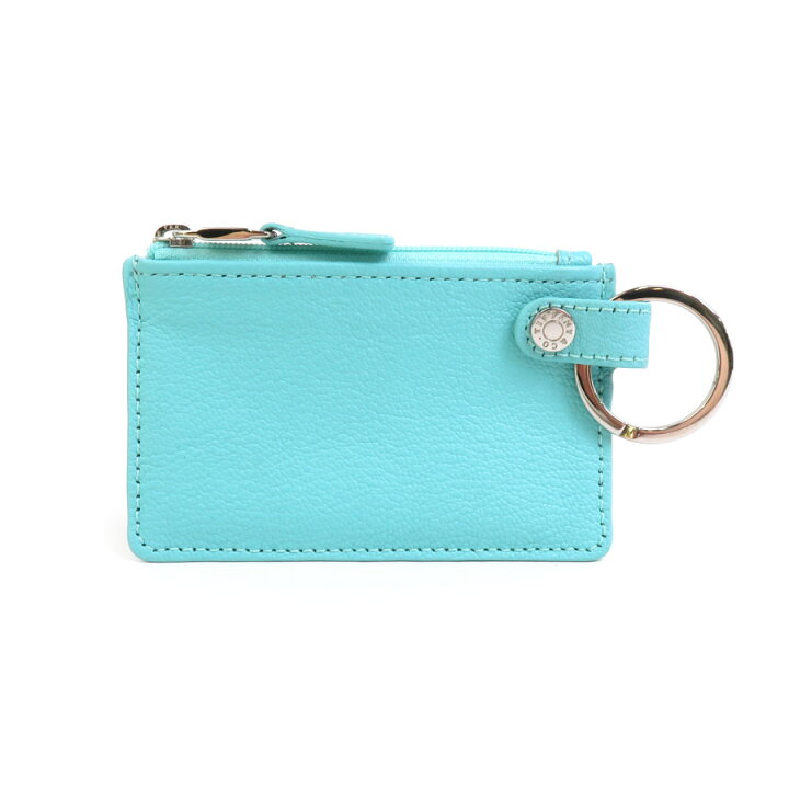 楽天市場】ティファニー TIFFANY&Co. コインケース レザー グリーン  
