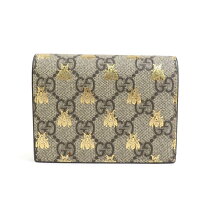 楽天市場】gucci 財布 beeの通販