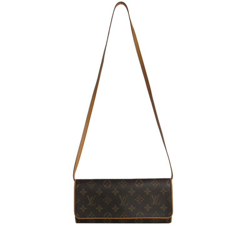 楽天市場】ルイ ヴィトン LOUIS VUITTON 斜め掛けショルダーバッグ  