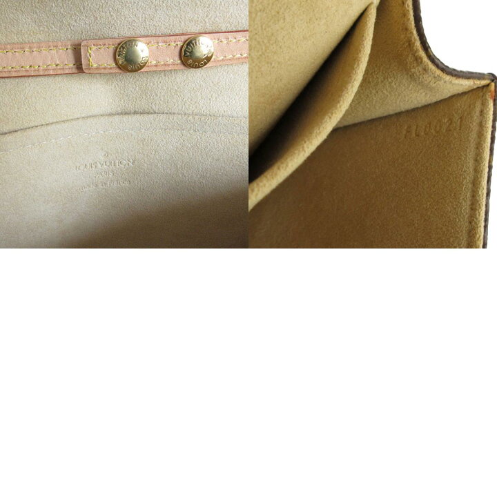 楽天市場】ルイ ヴィトン LOUIS VUITTON 斜め掛けショルダーバッグ  
