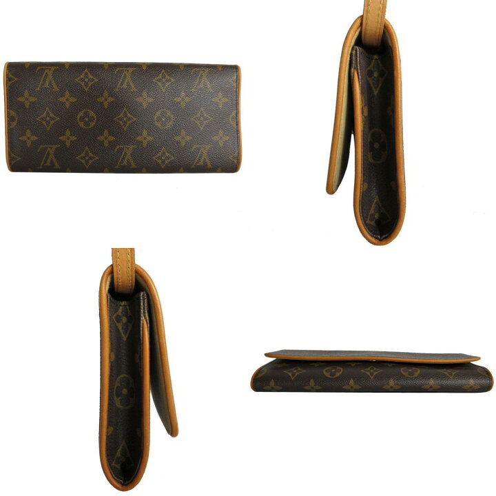 楽天市場】ルイ ヴィトン LOUIS VUITTON 斜め掛けショルダーバッグ  