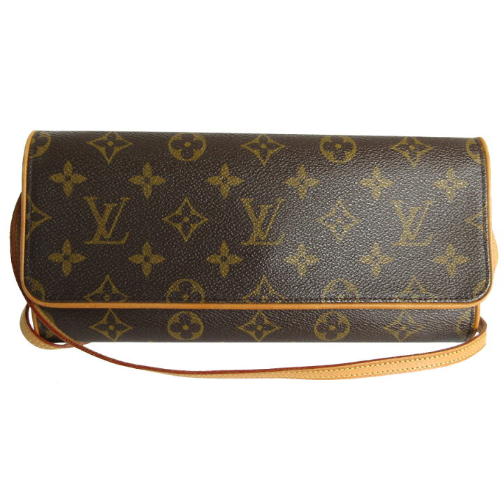 楽天市場】ルイ ヴィトン LOUIS VUITTON 斜め掛けショルダーバッグ  